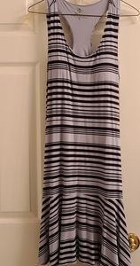 Dakini Drop Waist Dress size medium